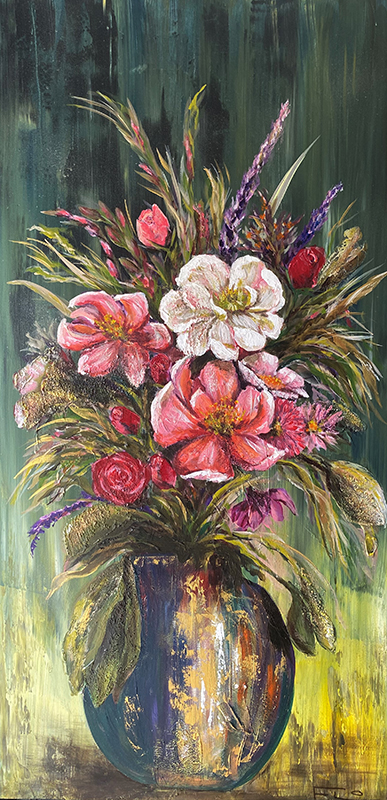 Spring Bouquet